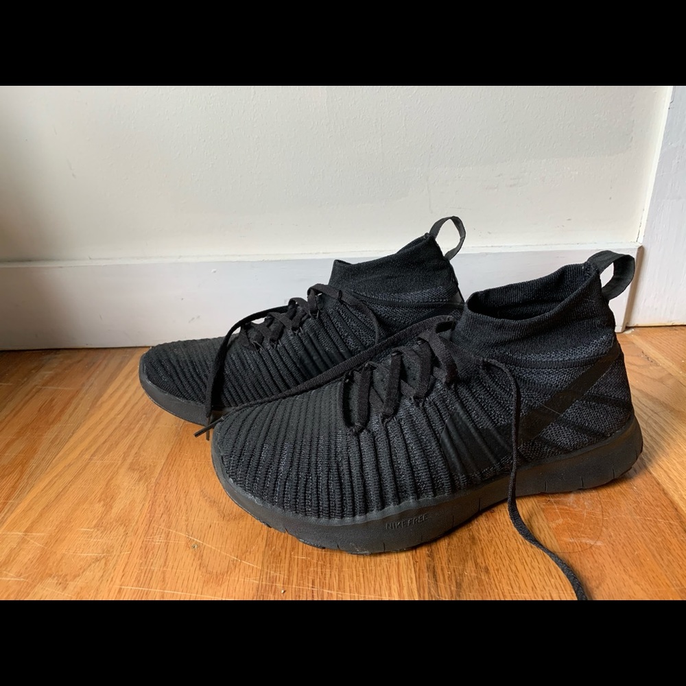 nike x riccardo tisci free tr force flyknit 8